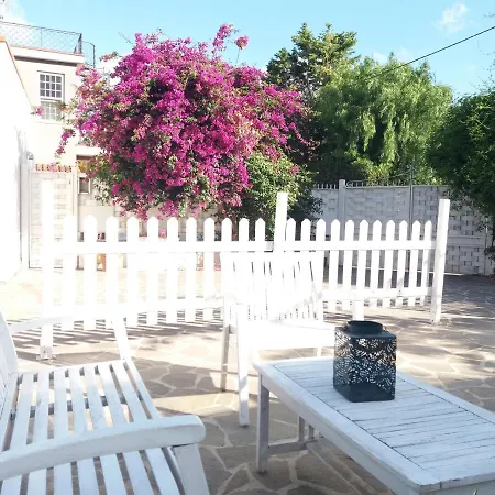 Apartment Casa Agrumeto - Locazione Turistica *