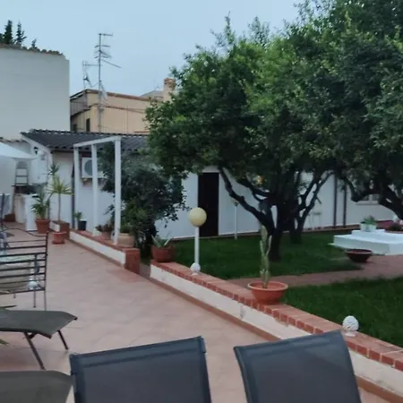 Casa Agrumeto - Locazione Turistica Apartment