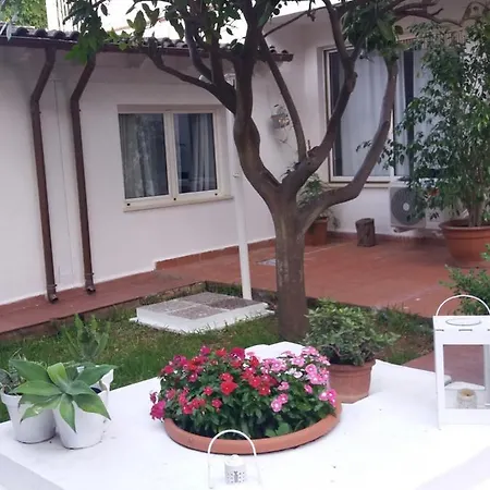 Casa Agrumeto - Locazione Turistica