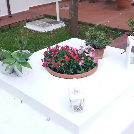 Casa Agrumeto - Locazione Turistica *