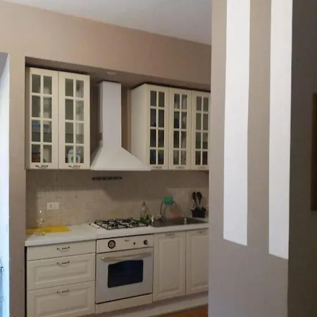 Apartment Casa Agrumeto - Locazione Turistica