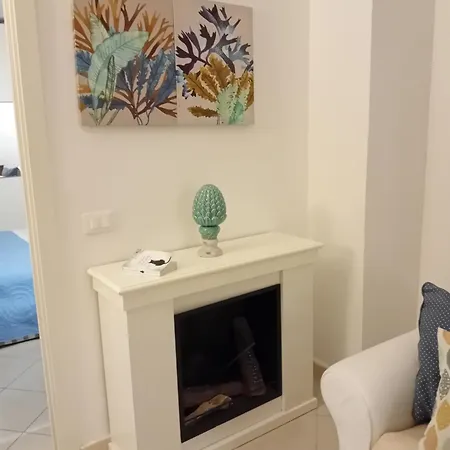 Casa Agrumeto - Locazione Turistica Mondello