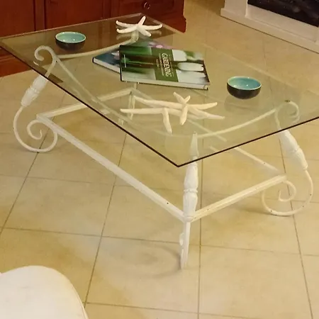 Casa Agrumeto - Locazione Turistica Apartment