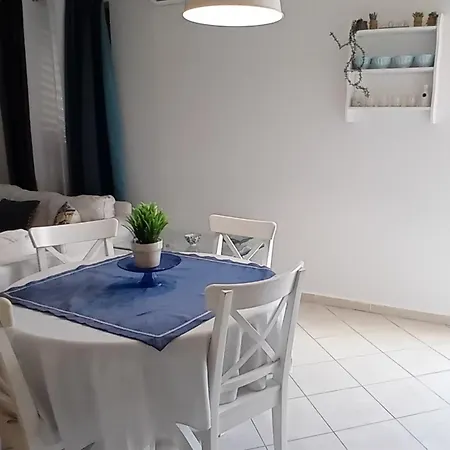 Casa Agrumeto - Locazione Turistica