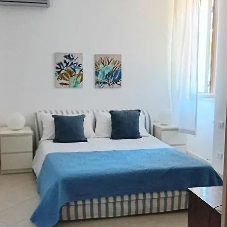 Casa Agrumeto - Locazione Turistica * מונדלו