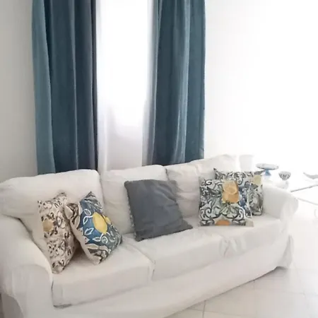 Casa Agrumeto - Locazione Turistica דירה *