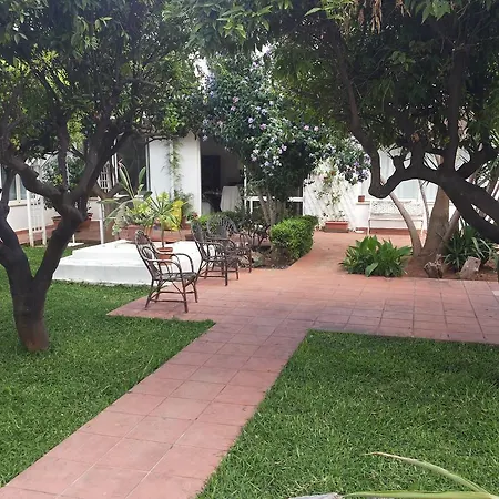 Casa Agrumeto - Locazione Turistica Mondello