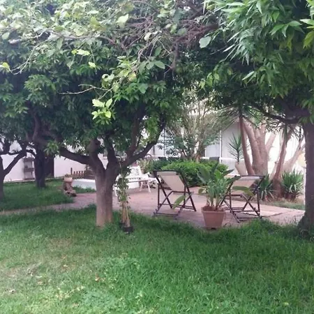 Apartment Casa Agrumeto - Locazione Turistica *