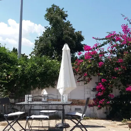 Casa Agrumeto - Locazione Turistica Mondello