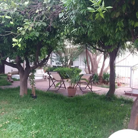 Apartment Casa Agrumeto - Locazione Turistica