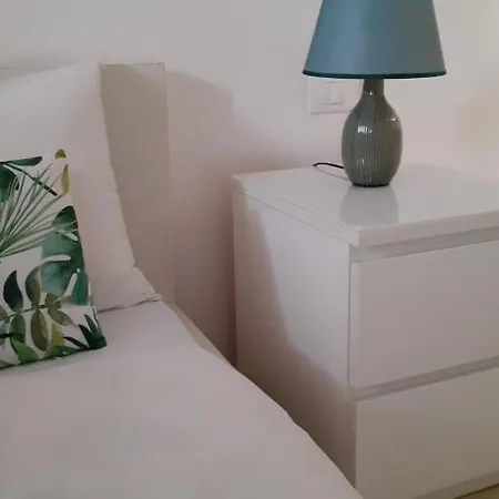 Appartamento Casa Agrumeto - Locazione Turistica Mondello