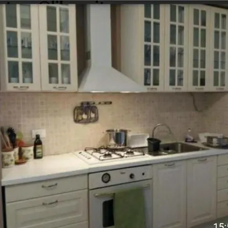 Apartament Casa Agrumeto - Locazione Turistica *