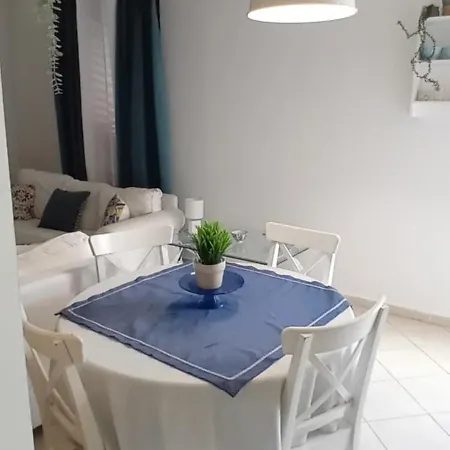 Casa Agrumeto - Locazione Turistica Daire *