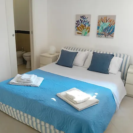 Apartamento Casa Agrumeto - Locazione Turistica *