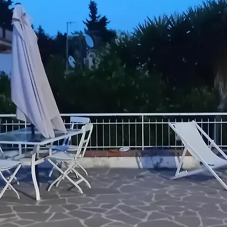 Apartamento Casa Agrumeto - Locazione Turistica