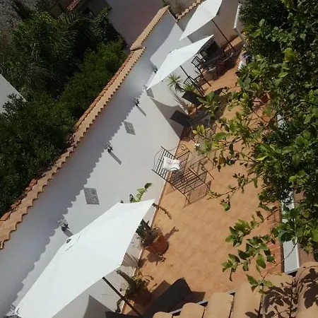 Casa Agrumeto - Locazione Turistica Appartamento Mondello
