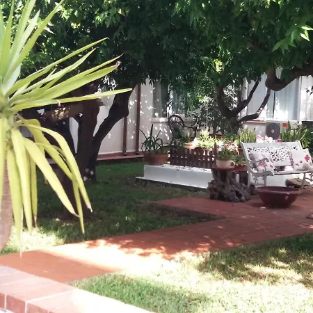 Appartamento Casa Agrumeto - Locazione Turistica Mondello