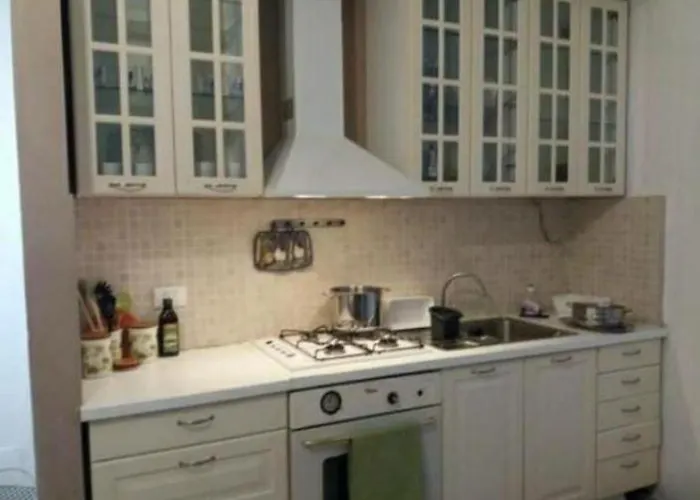 Apartamento Casa Agrumeto - Locazione Turistica *