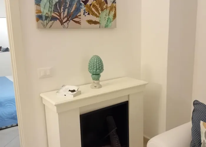 Casa Agrumeto - Locazione Turistica Mondello