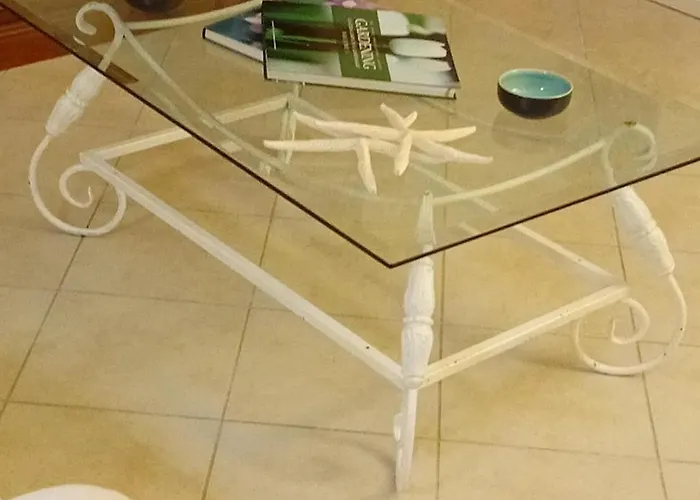 Casa Agrumeto - Locazione Turistica Apartamento