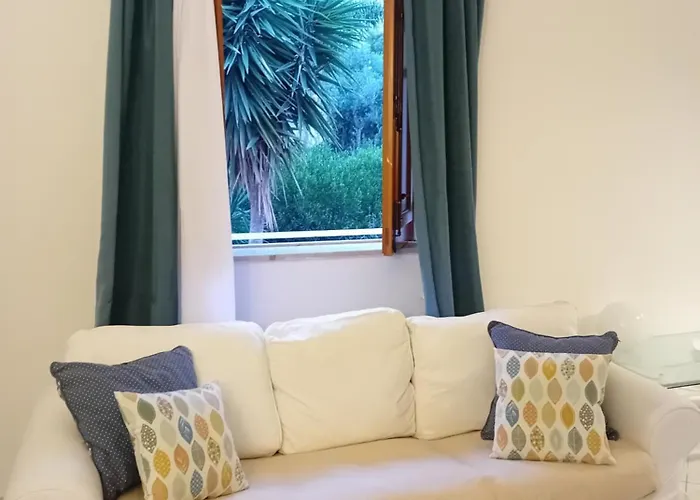 Casa Agrumeto - Locazione Turistica Apartamento Mondello