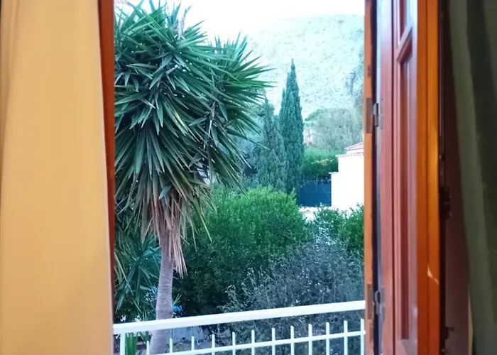 Apartamento Casa Agrumeto - Locazione Turistica *