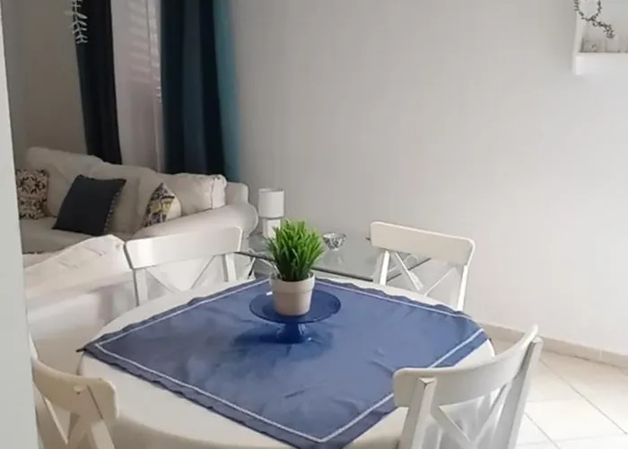 Casa Agrumeto - Locazione Turistica Apartamento *
