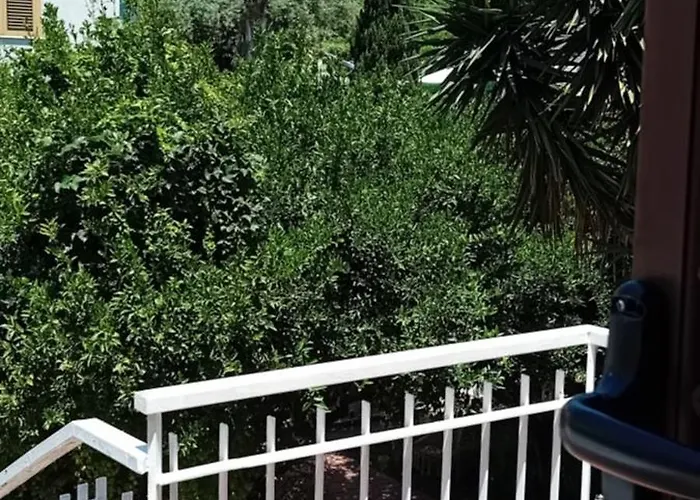 Apartamento Casa Agrumeto - Locazione Turistica