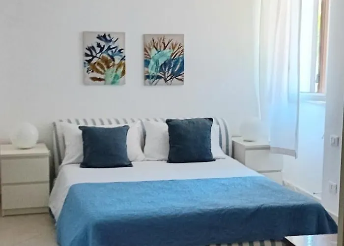 Casa Agrumeto - Locazione Turistica * Mondello