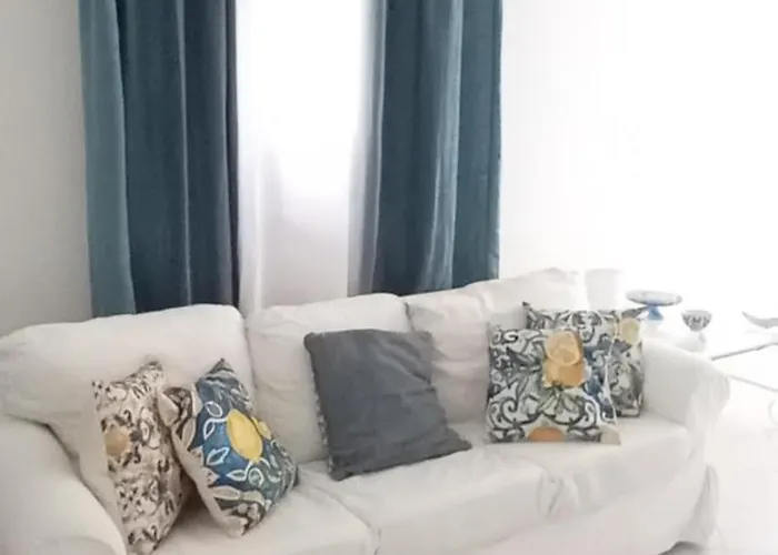 Casa Agrumeto - Locazione Turistica Apartamento *