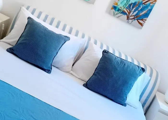 Apartamento Casa Agrumeto - Locazione Turistica *