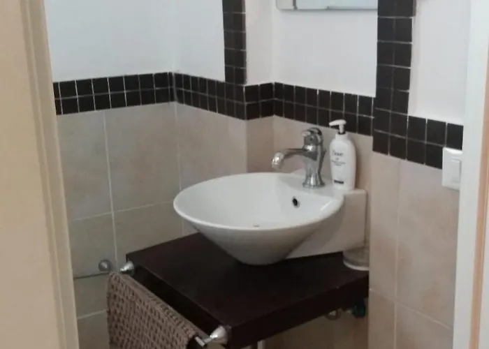 Apartamento Casa Agrumeto - Locazione Turistica