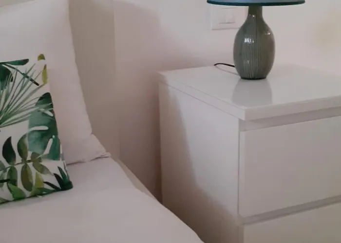 Casa Agrumeto - Locazione Turistica Mondello