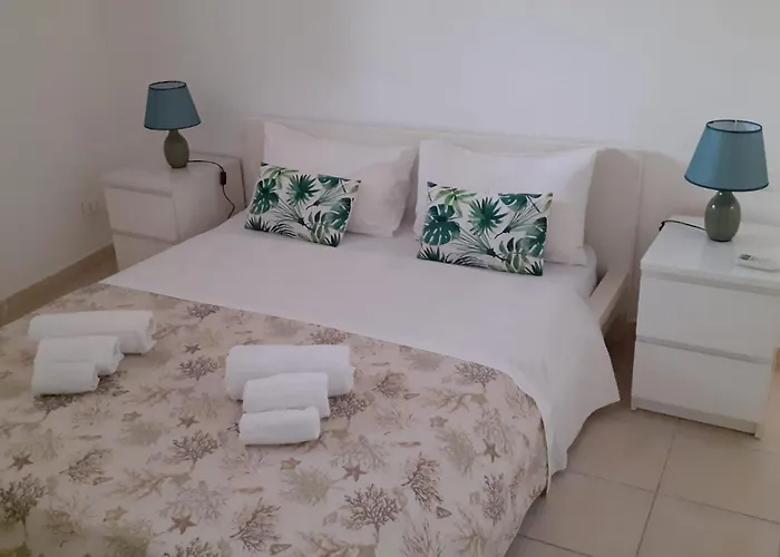 Apartamento Casa Agrumeto - Locazione Turistica