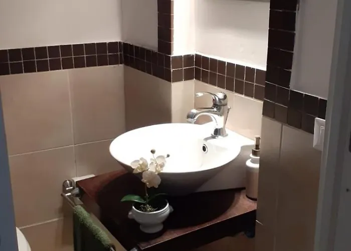 Apartamento Casa Agrumeto - Locazione Turistica *