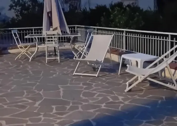 Casa Agrumeto - Locazione Turistica Apartamento