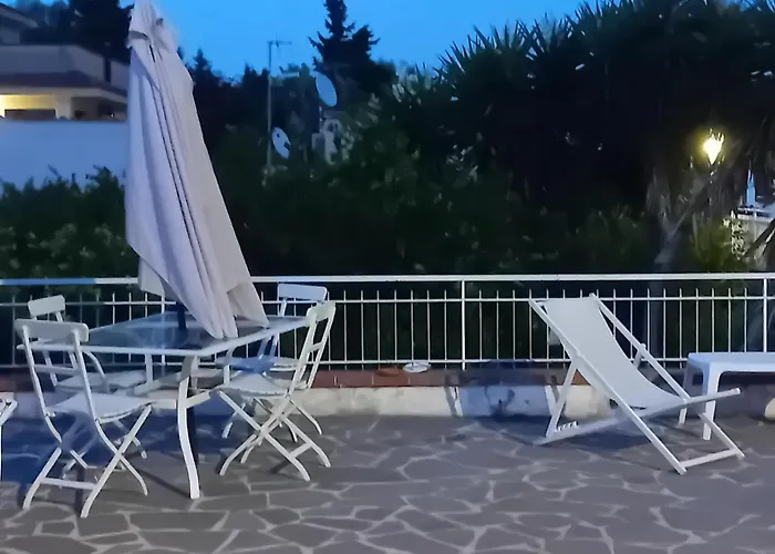Apartamento Casa Agrumeto - Locazione Turistica