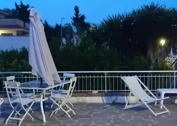 Casa Agrumeto - Locazione Turistica Apartamento *