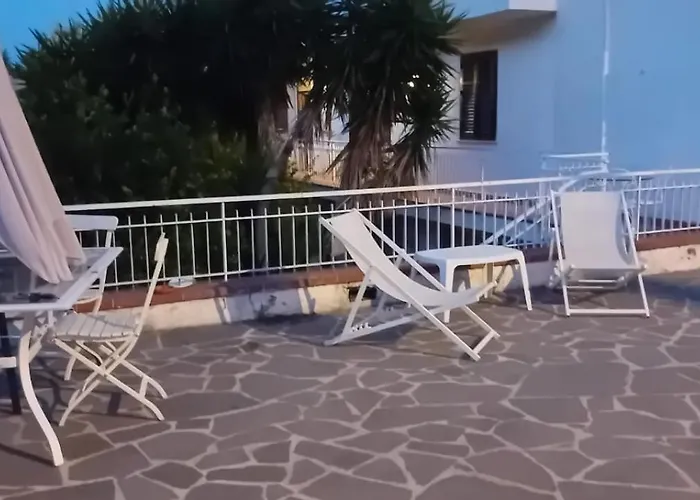 Apartamento Casa Agrumeto - Locazione Turistica *