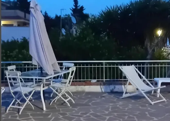 Casa Agrumeto - Locazione Turistica