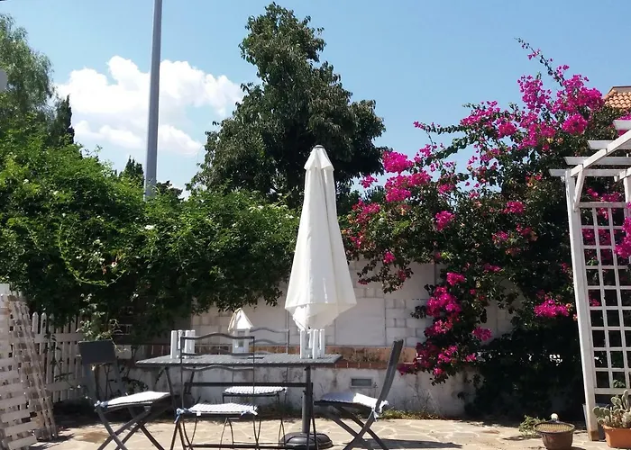 Casa Agrumeto - Locazione Turistica Mondello